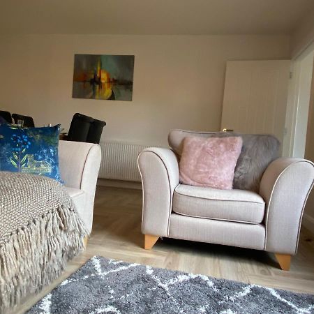 ניוקאסל Copperview Apartment מראה חיצוני תמונה
