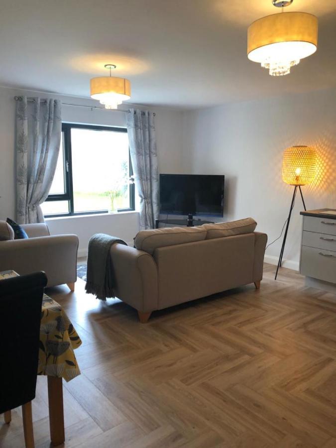 ניוקאסל Copperview Apartment מראה חיצוני תמונה