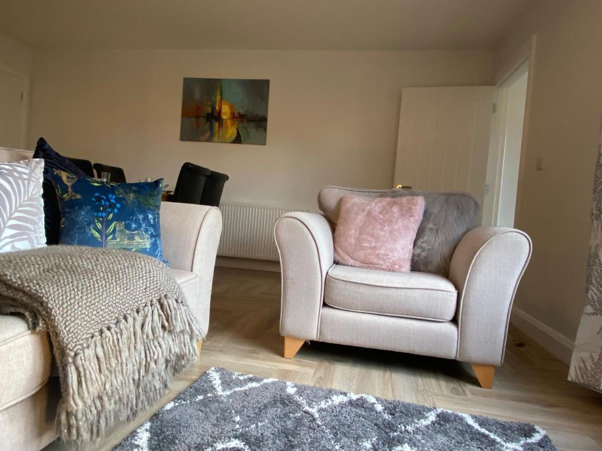 ניוקאסל Copperview Apartment מראה חיצוני תמונה
