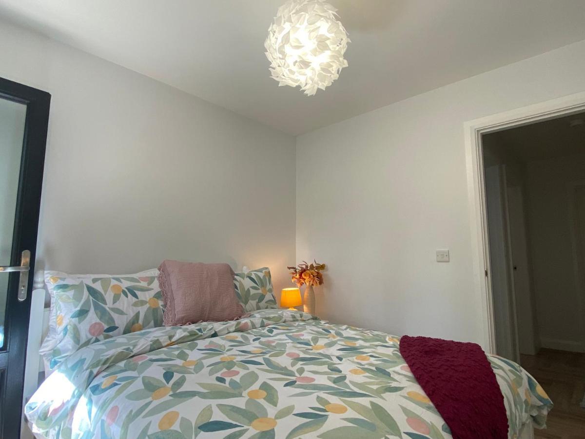 ניוקאסל Copperview Apartment מראה חיצוני תמונה
