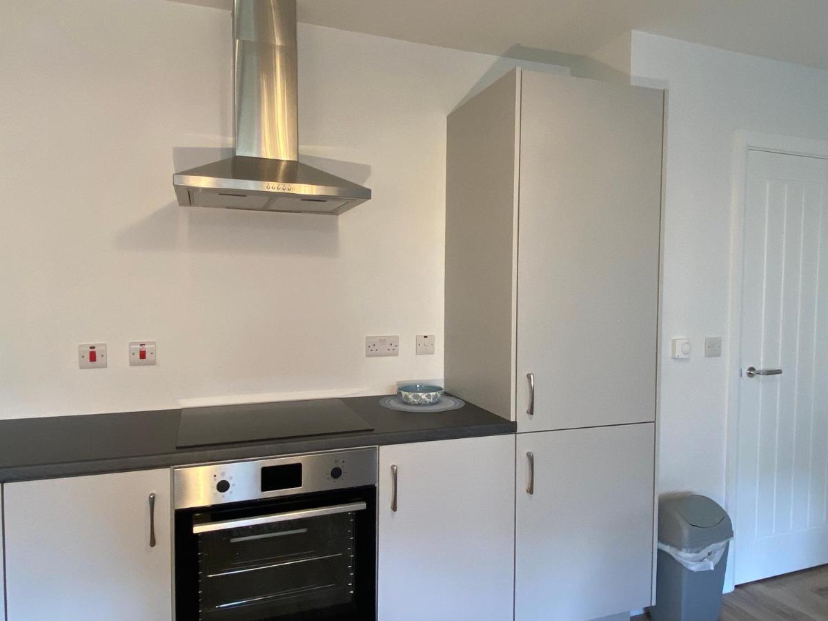 ניוקאסל Copperview Apartment מראה חיצוני תמונה