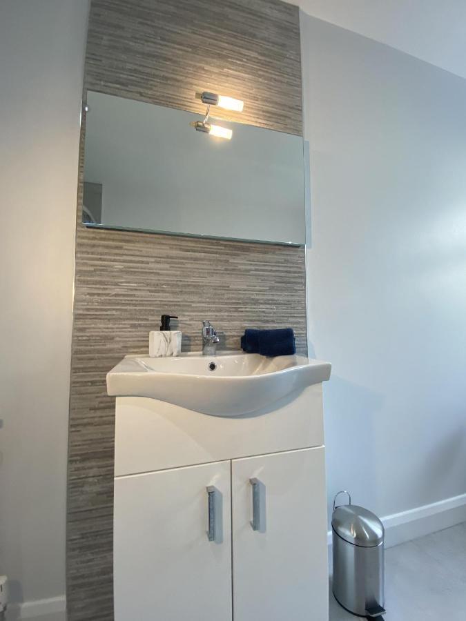 ניוקאסל Copperview Apartment מראה חיצוני תמונה