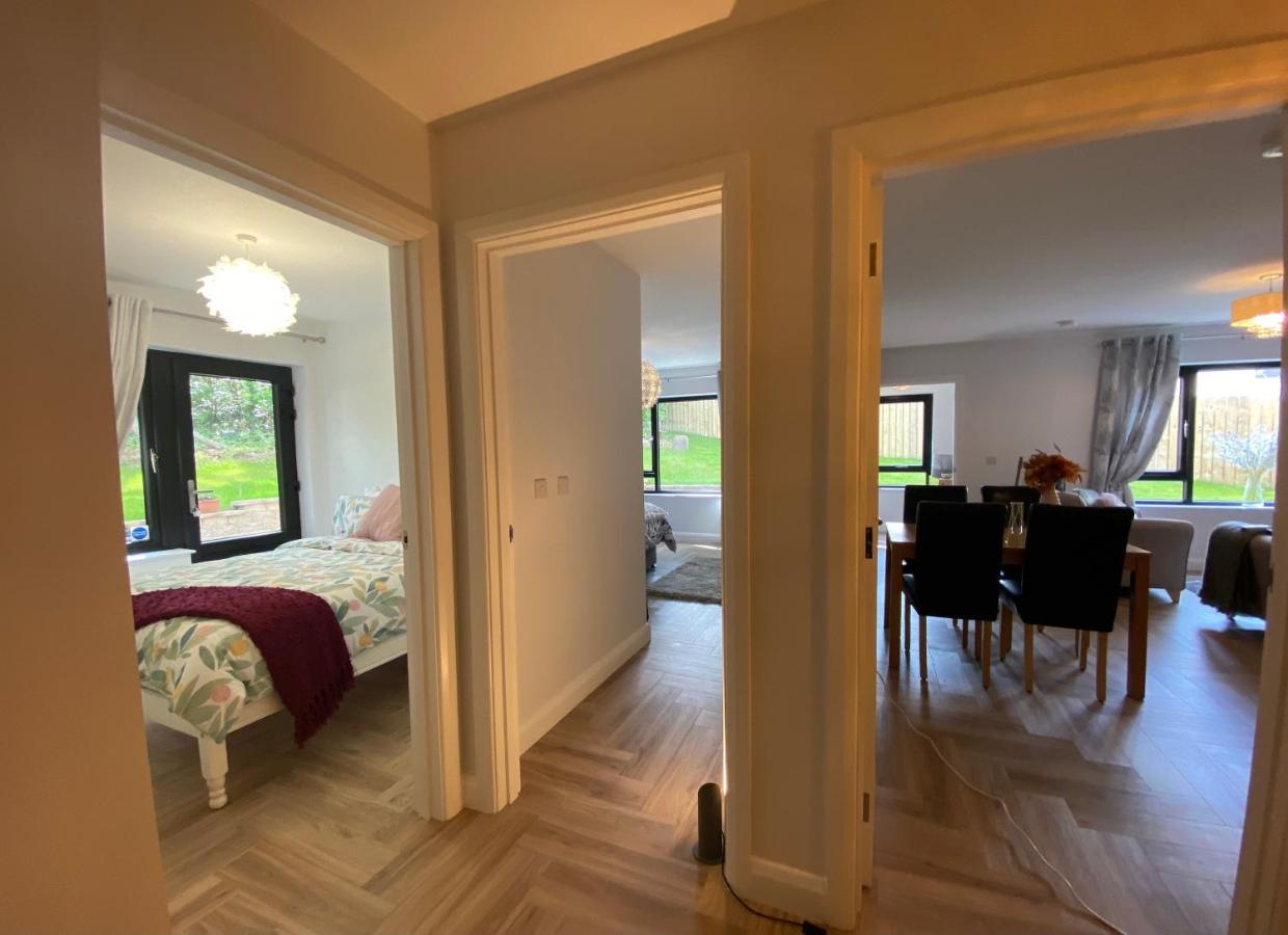ניוקאסל Copperview Apartment מראה חיצוני תמונה