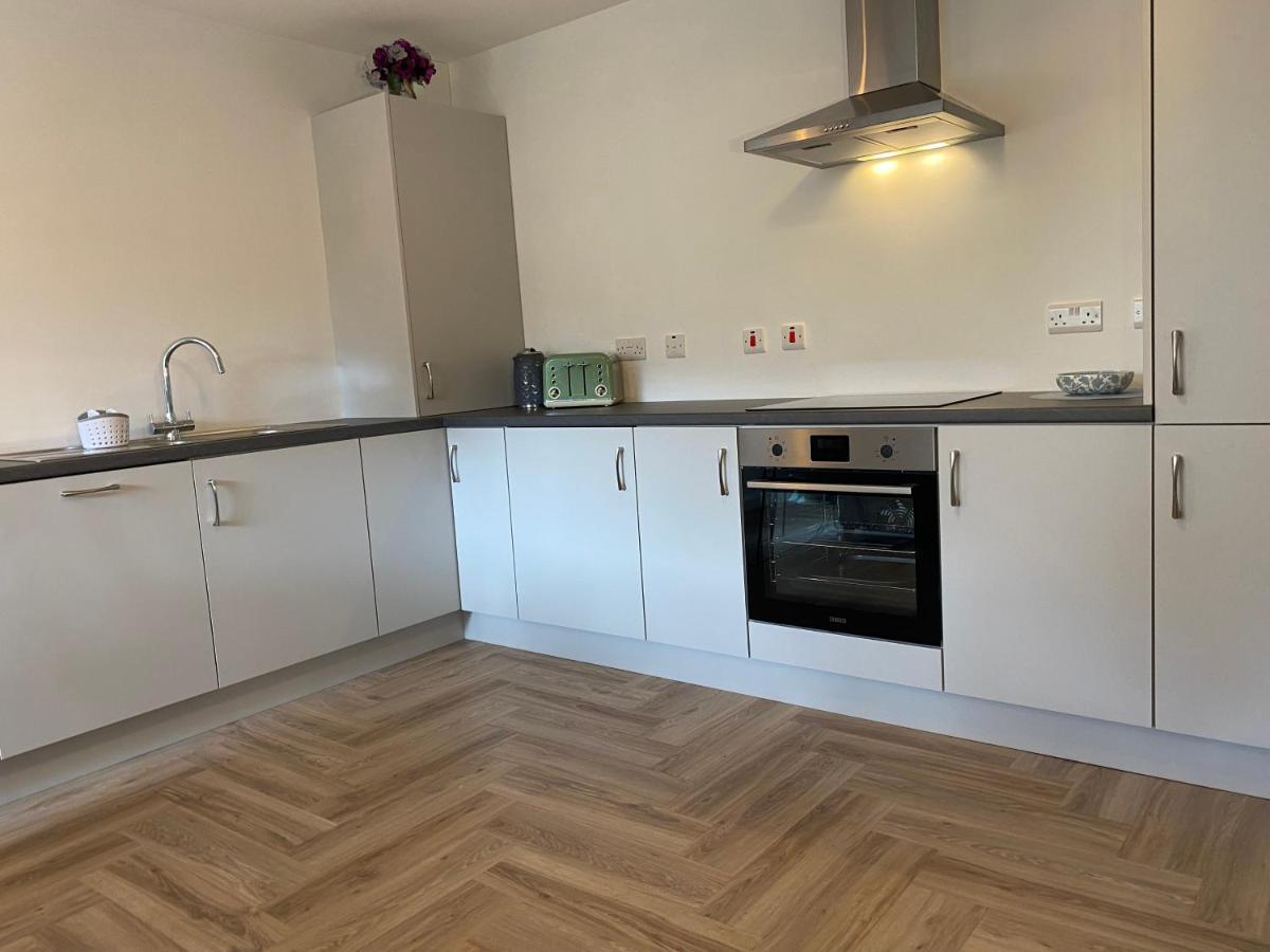 ניוקאסל Copperview Apartment מראה חיצוני תמונה