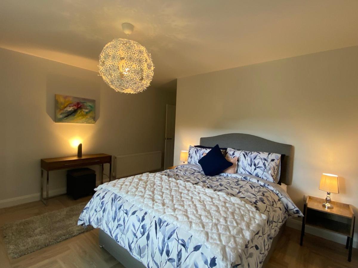 ניוקאסל Copperview Apartment מראה חיצוני תמונה