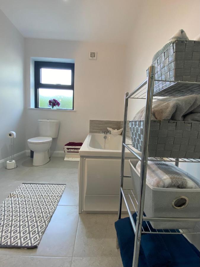 ניוקאסל Copperview Apartment מראה חיצוני תמונה