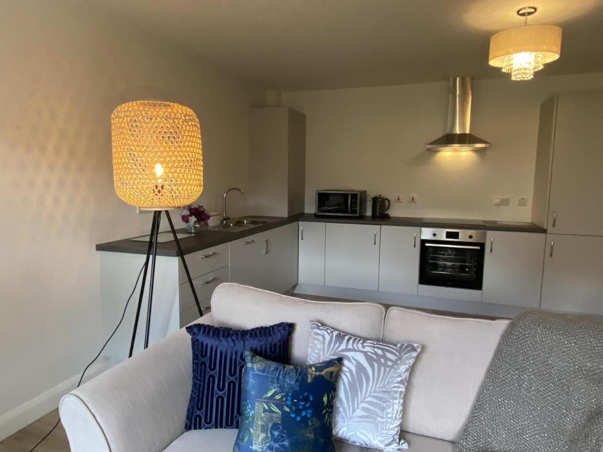 ניוקאסל Copperview Apartment מראה חיצוני תמונה