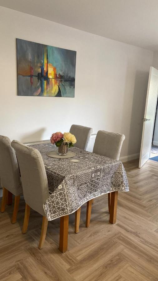 ניוקאסל Copperview Apartment מראה חיצוני תמונה